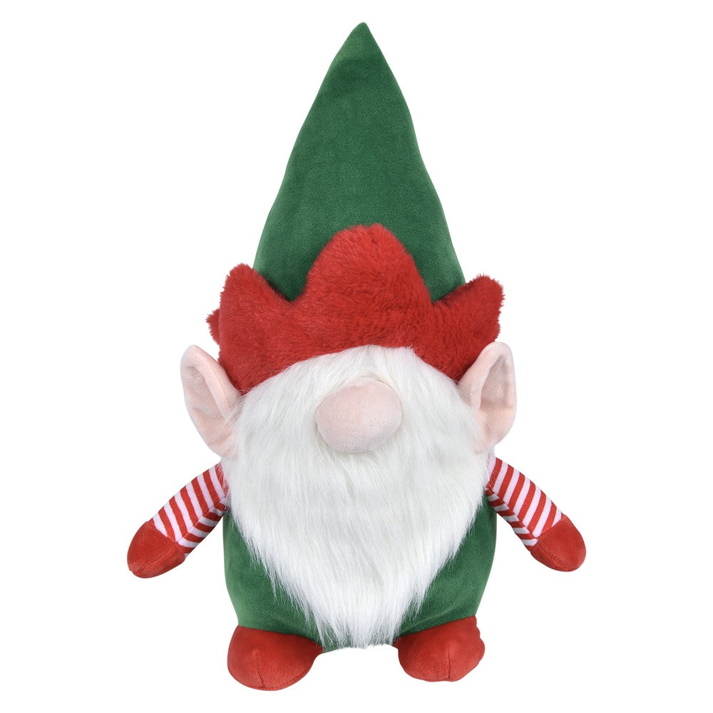 Christmas Gnomes Plush (1 PC)