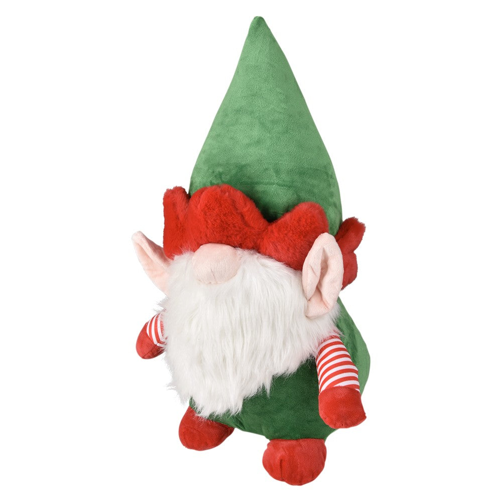 Christmas Gnomes Plush (22 in)