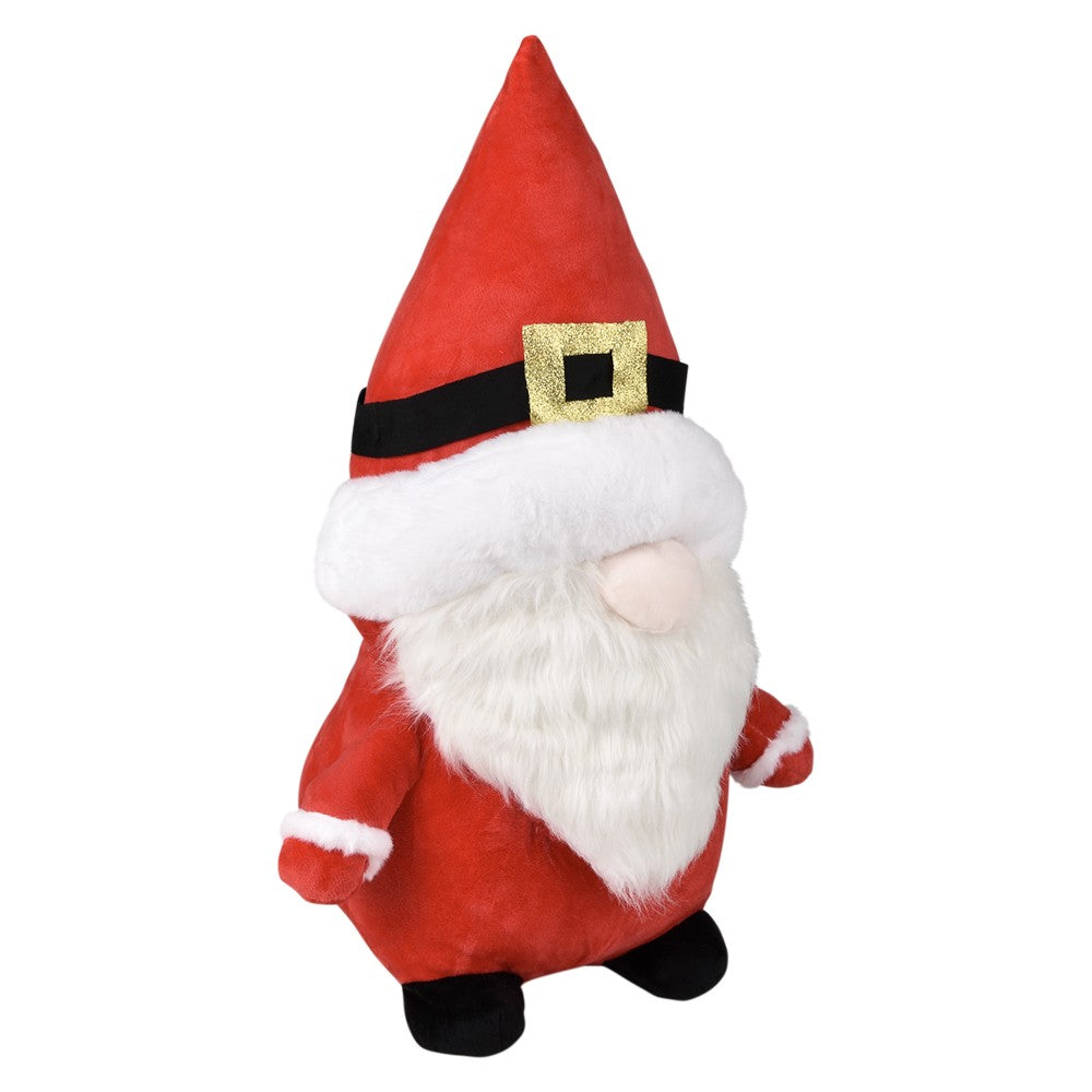 Christmas Gnomes Plush (22 in)