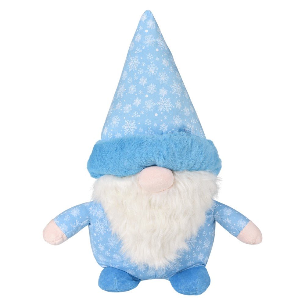 Christmas Gnomes Plush (22 in)