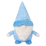 Christmas Gnomes Plush (22 in)