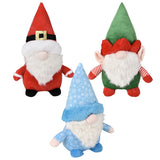 Christmas Gnomes Plush (22 in)