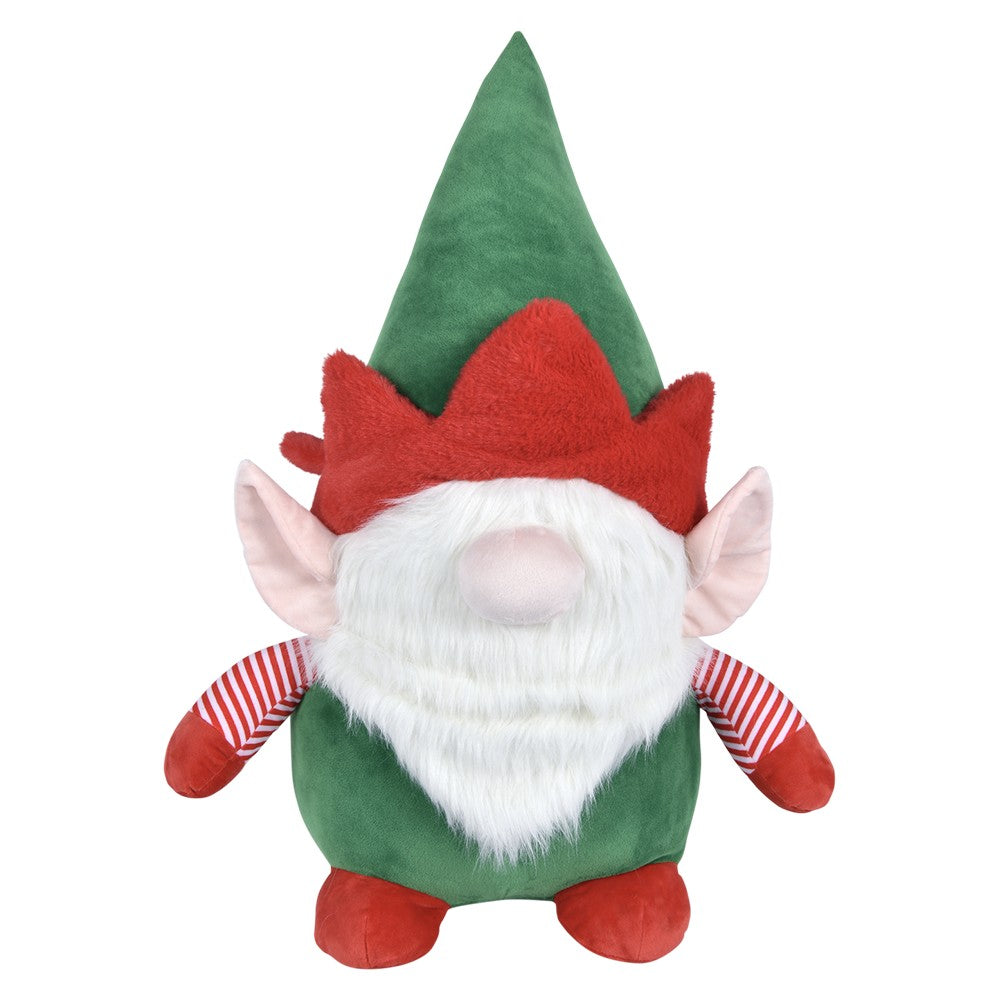Christmas Gnome Plush (1 PC)