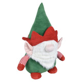 Christmas Gnome Plush (1 PC)