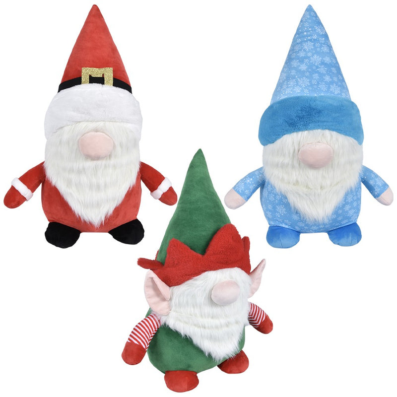 Christmas Gnome Plush (1 PC)