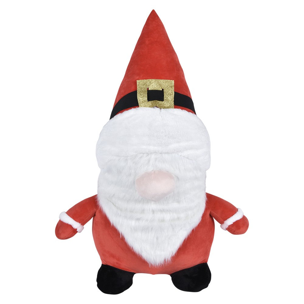 Christmas Gnomes Jumbo Plush (1 PC)