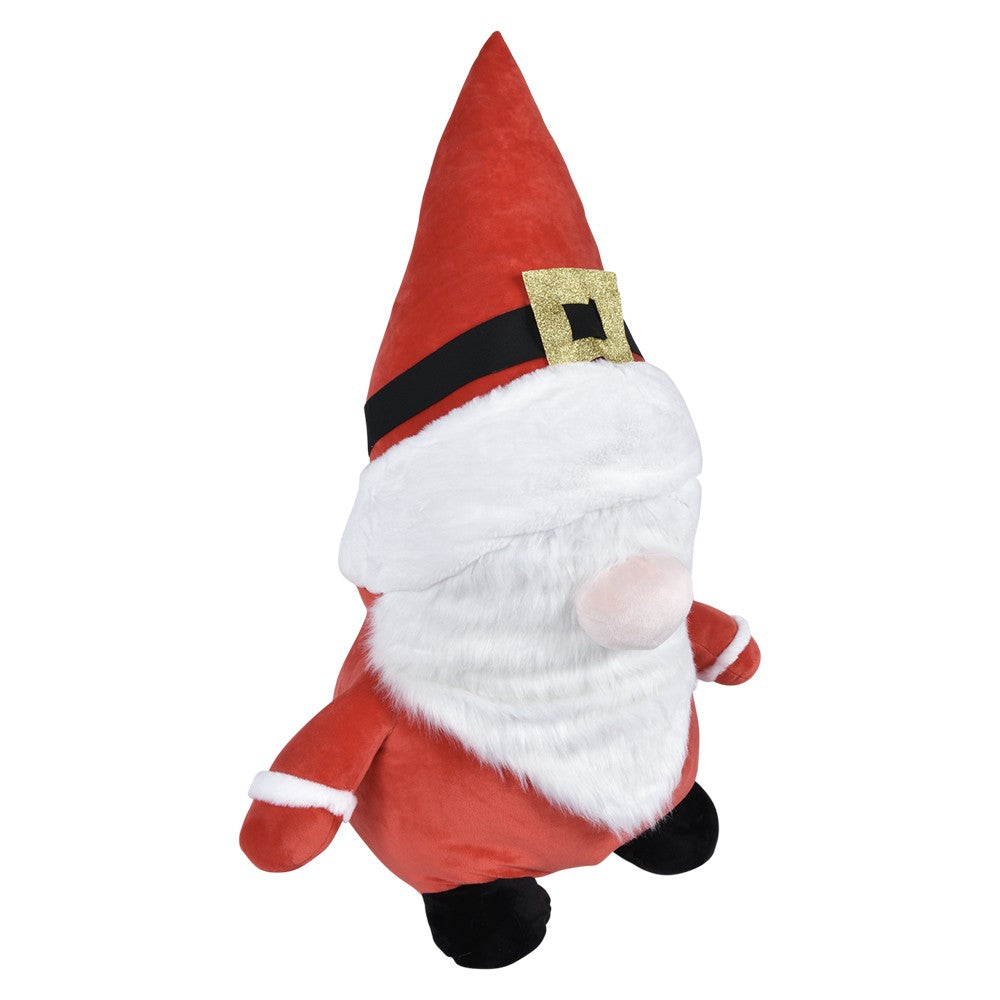 Christmas Gnomes Jumbo Plush (1 PC)