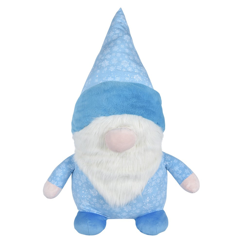Christmas Gnomes Jumbo Plush (1 PC)