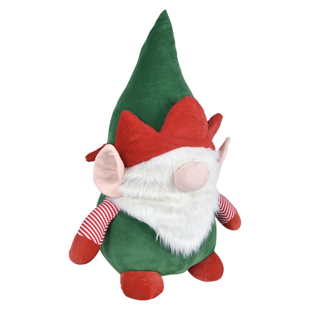 Christmas Gnomes Jumbo Plush (1 PC)