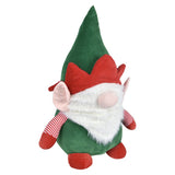 Christmas Gnomes Jumbo Plush (1 PC)