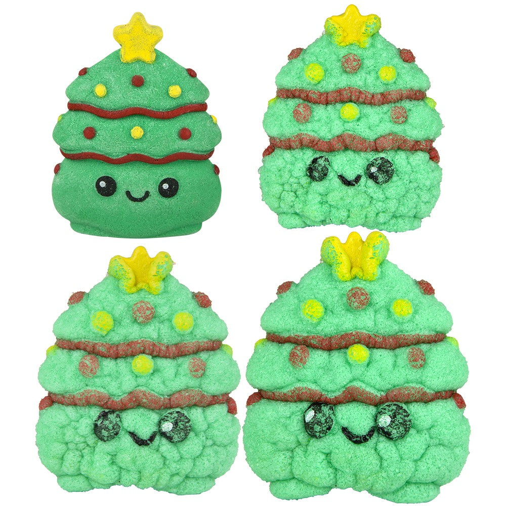 Christmas Growing Characters Growing Toys (12 PC Display)