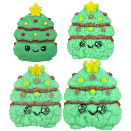Christmas Growing Characters Growing Toys (12 PC Display)