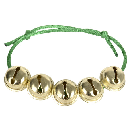 Jingle Bell Bracelet (1 DZ)