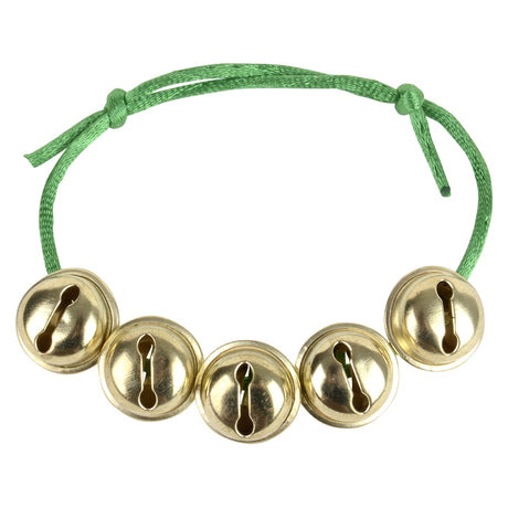 Jingle Bell Bracelet (1 DZ)