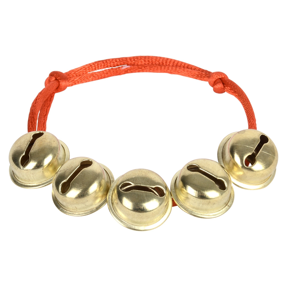Jingle Bell Bracelet (1 DZ)