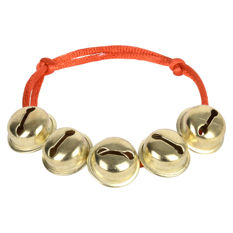 Jingle Bell Bracelet (1 DZ)