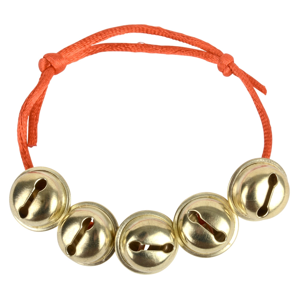 Jingle Bell Bracelet (1 DZ)
