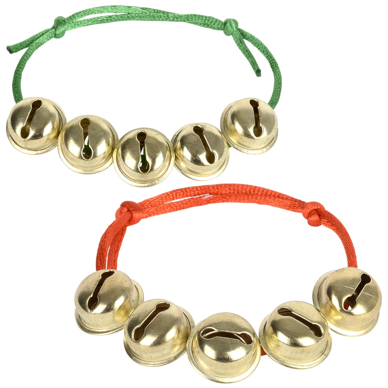 Jingle Bell Bracelet (1 DZ)