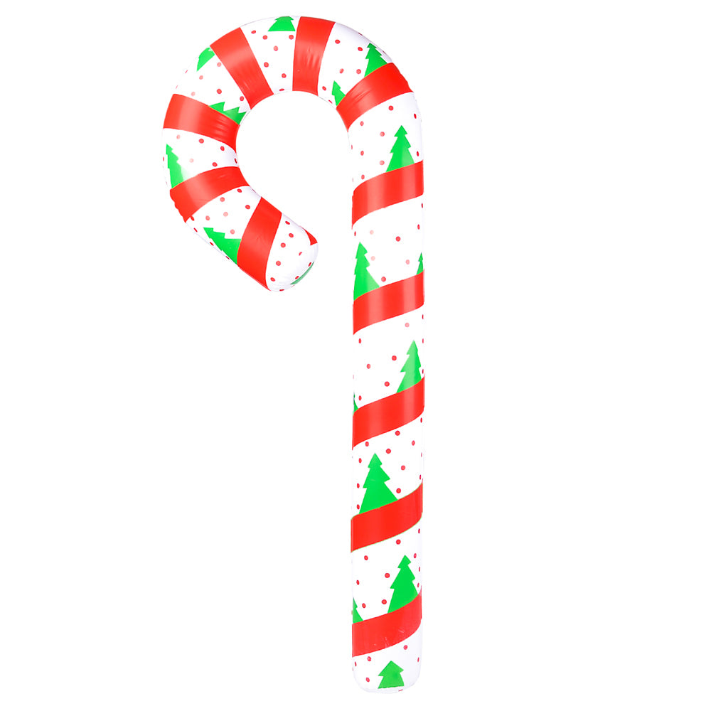 Candy Cane Inflate (1 DZ)