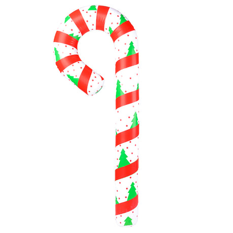 Candy Cane Inflate (1 DZ)