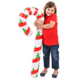 Candy Cane Inflate (1 DZ)