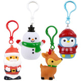 Light-Up Christmas Clip Ons (1 DSP)