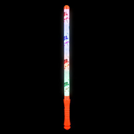 Christmas Light-Up Wand (1 DZ)