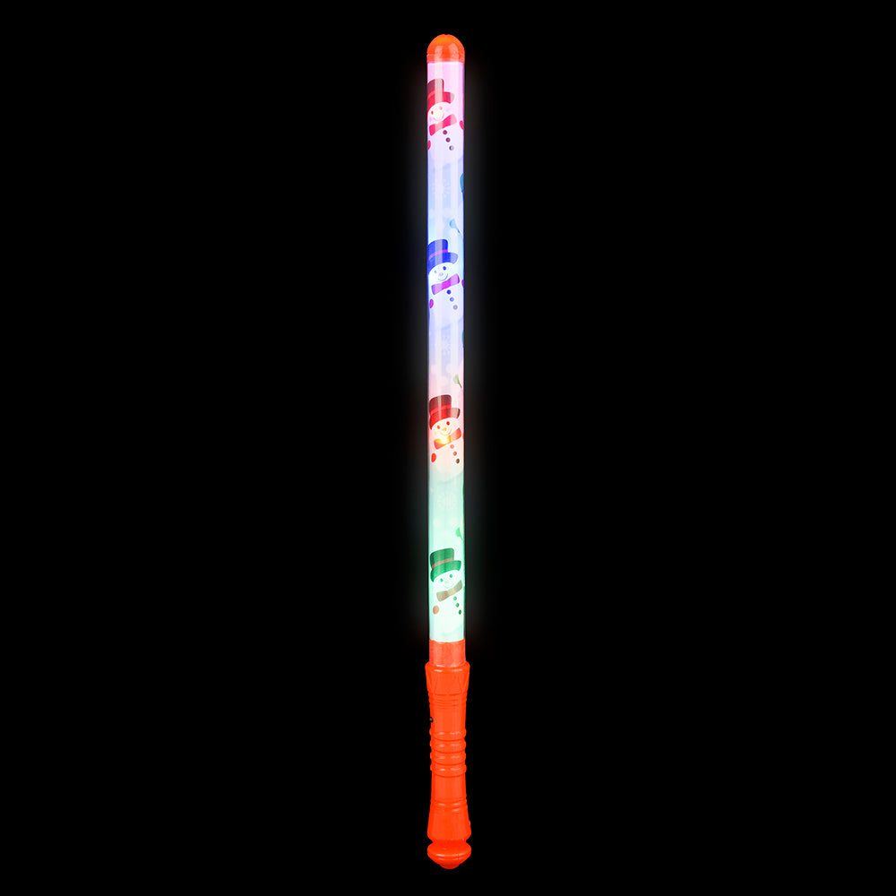 Christmas Light-Up Wand (1 DZ)