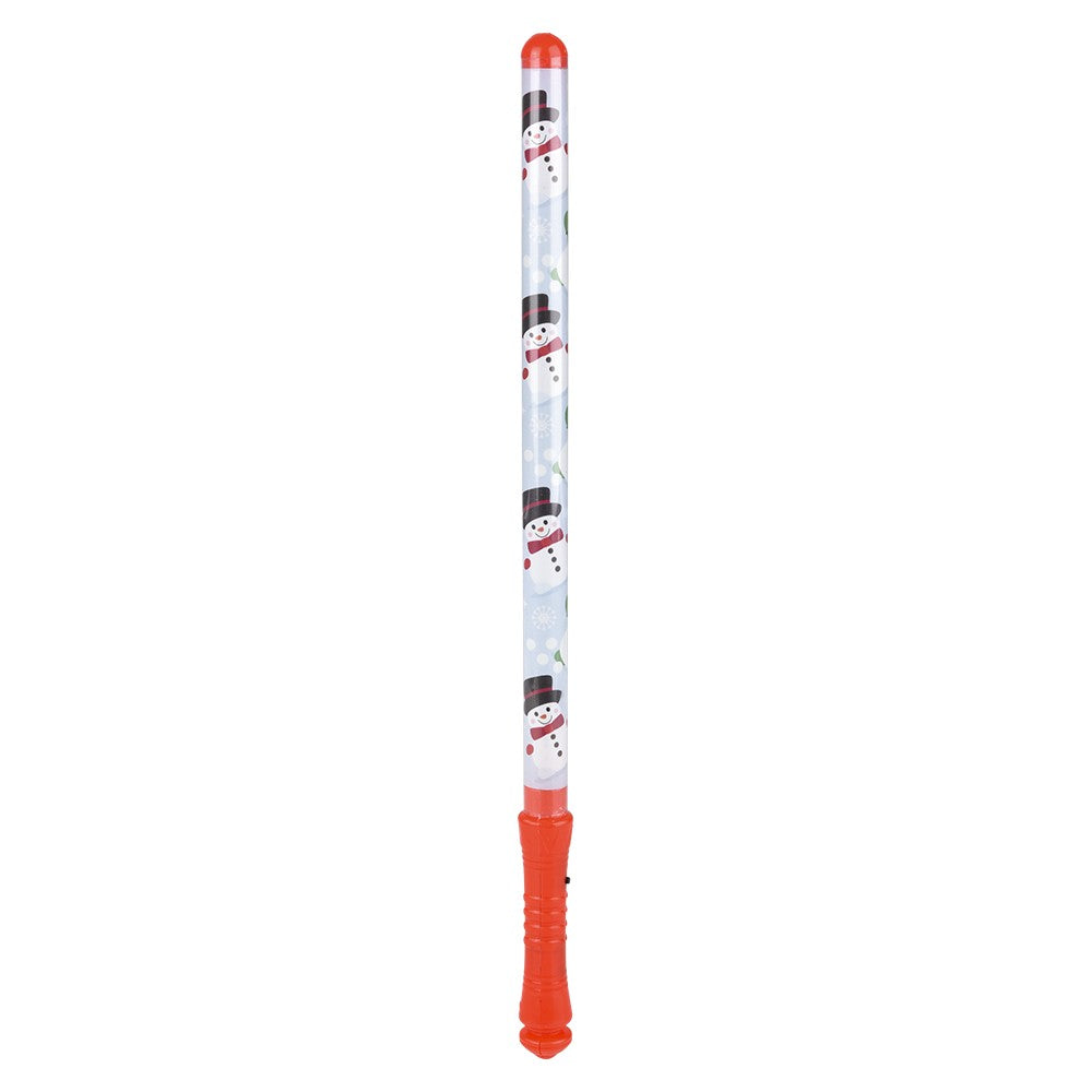 Christmas Light-Up Wand (1 DZ)