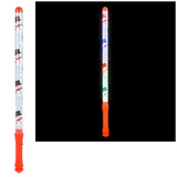 Christmas Light-Up Wand (1 DZ)