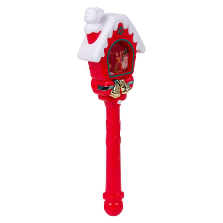 Light-Up Christmas Chimney Wand