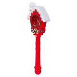 Light-Up Christmas Chimney Wand