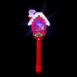 Light-Up Christmas Chimney Wand