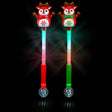 Light-Up Reindeer Magic Ball Wand