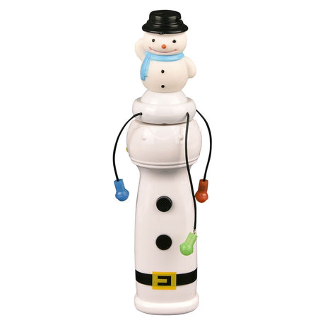 Light-Up Snowman Wand (7.5 in)