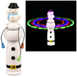 Light-Up Snowman Wand (7.5 in)