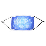 Christmas Face Mask Child Size (1 DZ)