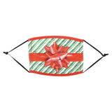 Christmas Face Mask Child Size (1 DZ)