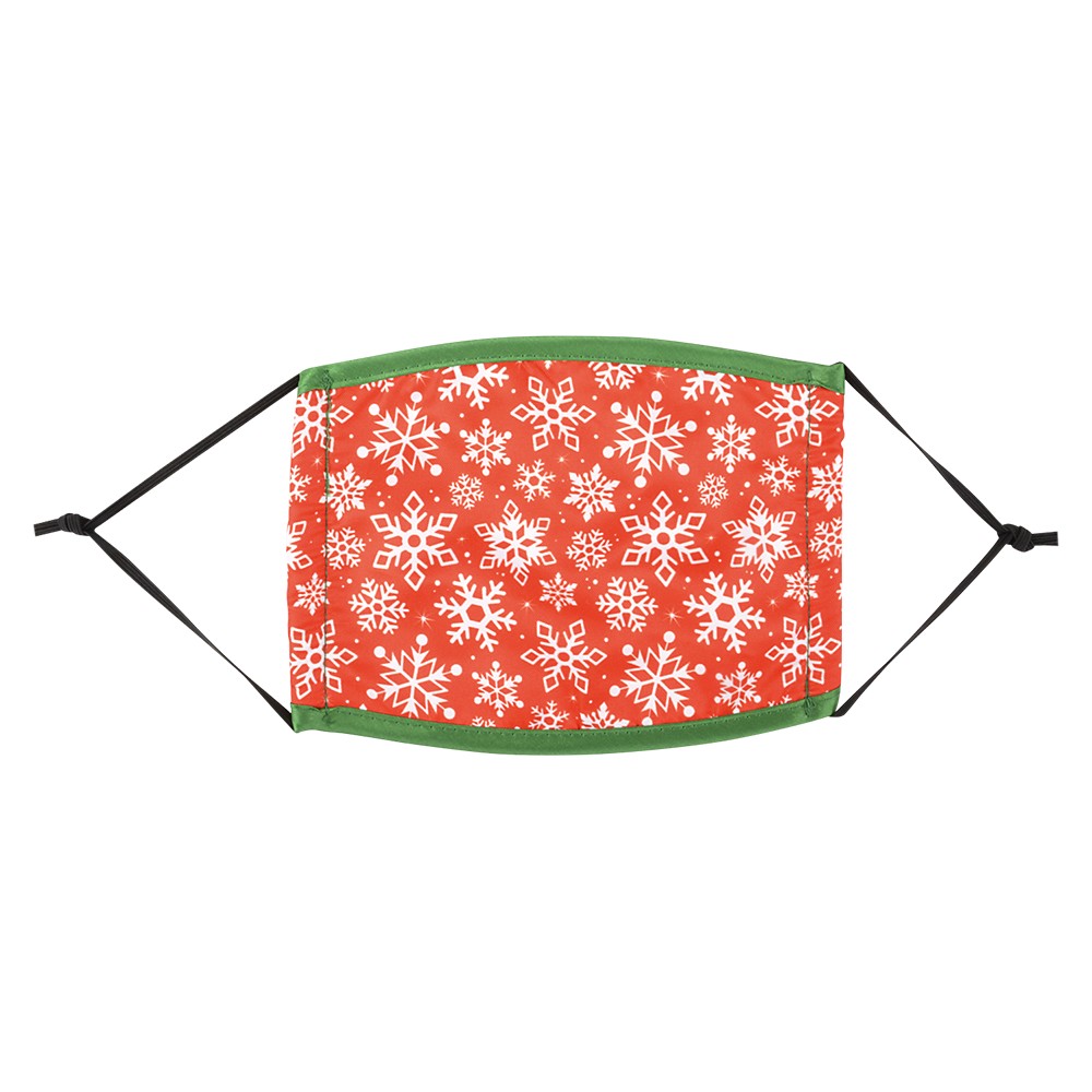 Christmas Face Mask Child Size (1 DZ)
