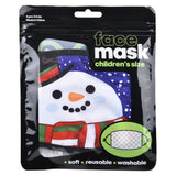 Christmas Face Mask Child Size (1 DZ)