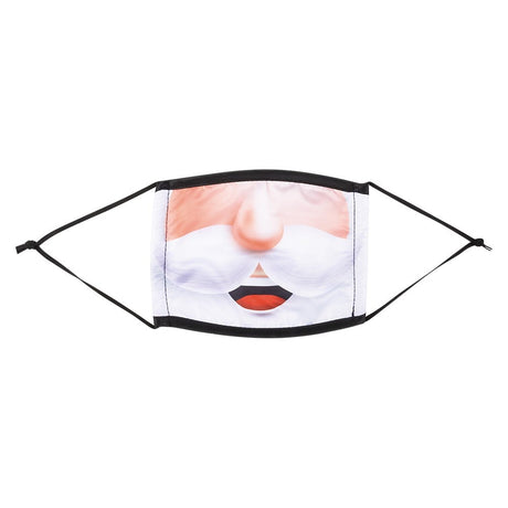 Holiday Face Mask Child Size (1 DZ)
