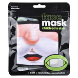 Holiday Face Mask Child Size (1 DZ)