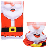 Christmas Neck Gaiter Assortment (1 DZ)