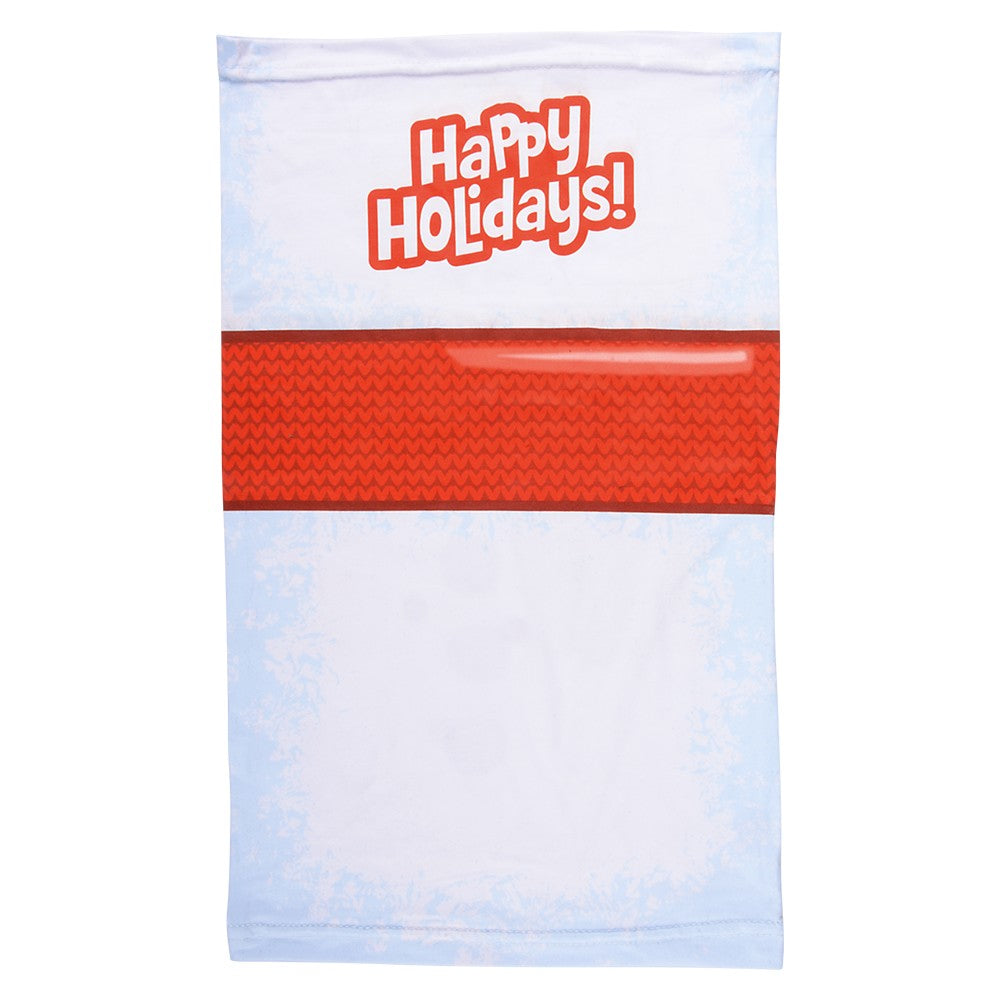 Christmas Neck Gaiter Assortment (1 DZ)