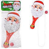 Santa Paddle Ball 10" (1 DZ)