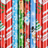 Holiday Pencil Assortment (144 Pc Box)