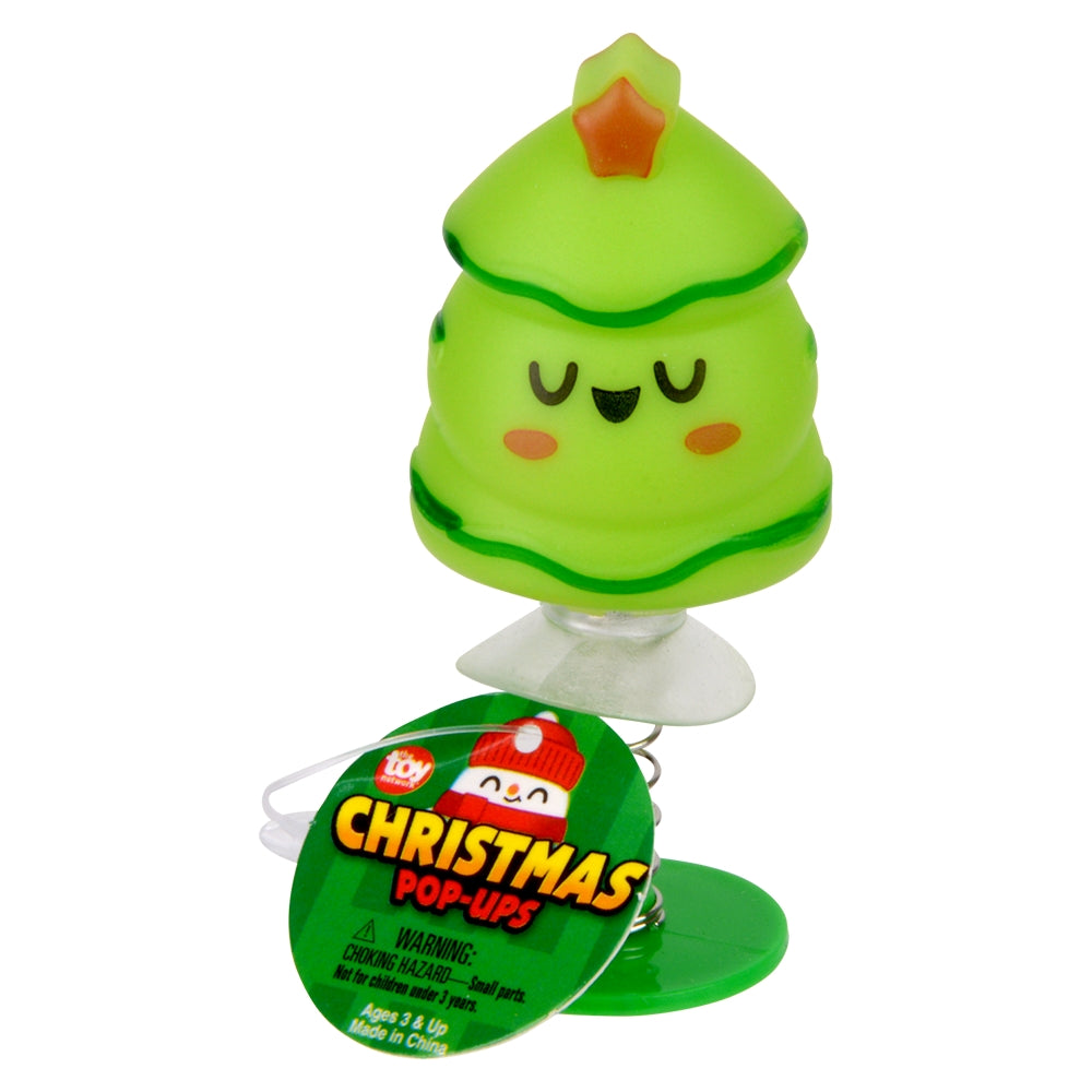 Christmas Pop-Ups (24 Pc Display)