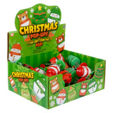 Christmas Pop-Ups (24 Pc Display)