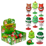 Christmas Pop-Ups (24 Pc Display)