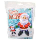 Santa Claus Inflate 24"